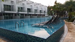 Eight Riversuites (D12), Condominium #162479822